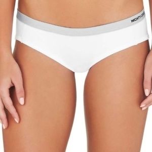 Mighty Good Undies Organic Cotton Hipster Panties